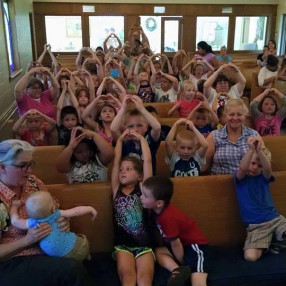 Elizabethtown United Methodist Church