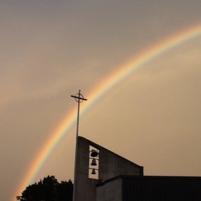 First United Methodist Church of Bristol