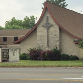 Prince of Peace Lutheran Church