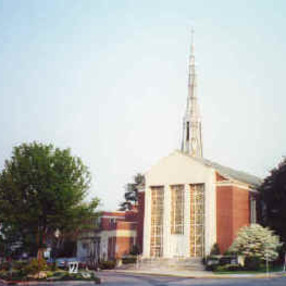 Ridgewood United Methodist Church