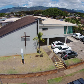 Mililani Baptist Church in Mililani,HI 96789