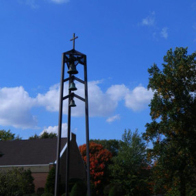 St Peter Evangelical Lutheran Church