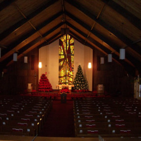 St Peter Evangelical Lutheran Church, Norwalk, OH