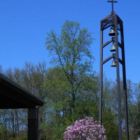 St Peter Evangelical Lutheran Church, Norwalk, OH