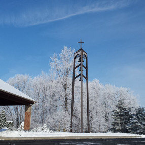 St Peter Evangelical Lutheran Church, Norwalk, OH