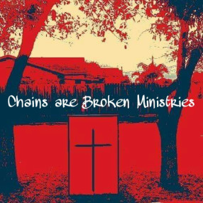 Chains are broken in Kingsville,TX 78363