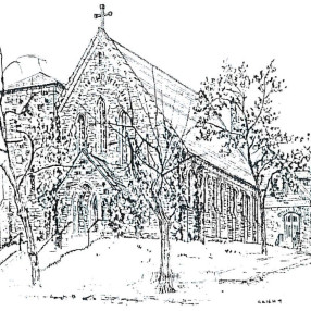 St. Philip's Episcopal Church