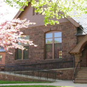 Mary Taylor Memorial United Methodist Church