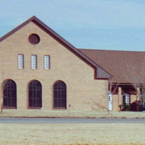 New Hanover Presbyterian Church in Mechanicsville,VA 23116-4018