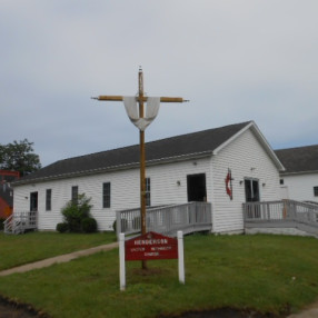 Henderson United Methodist Church in Erie,PA 16510