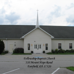 Fellowship Baptist Church