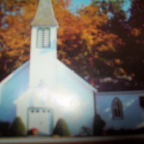 Gravel Pit Bethel United Methodist Church in Buffalo Mills,PA 15534