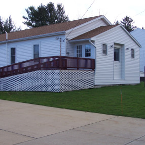 Chardon church of Christ