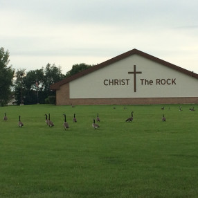 Christ The Rock Church in Janesville,WI 53546