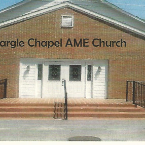 Cargle Chapel A.M.E. Church in Social Circle,GA 30025