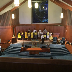 House of Prayer Baptist Church in Baton Rouge,LA 70805