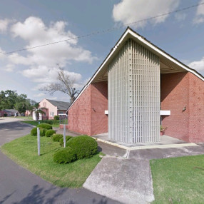 House of Prayer Baptist Church
