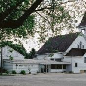 First Presbyterian Church in Claremont,MN 55924