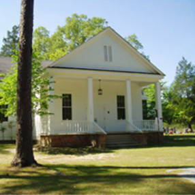 Galivants Ferry Baptist Church