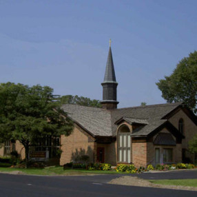 Church of the Resurrection in Clarkston,MI 48346