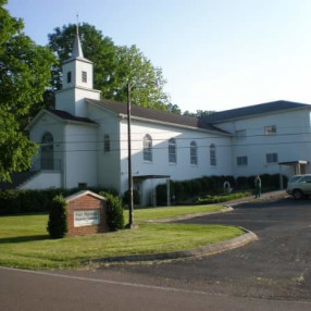 Fair Havens Baptist Church in Powell,TN 37849