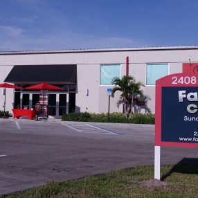 Fairway Church