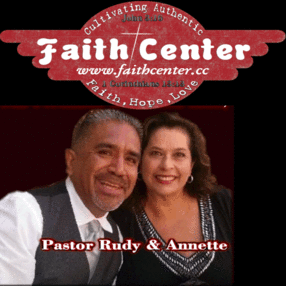 Faith Center San Fernando 