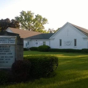 Galewood Community United Church of Christ