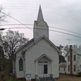 Creswell United Methodist Church in Creswell,NC 27928