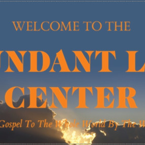 Abundant Life Center in Santa Barbara,CA 93101