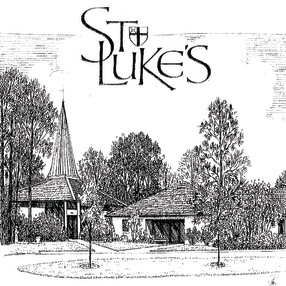 St. Luke's Episcopal Church in Stuart,FL 34997