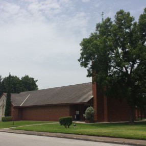 Galena Park United Methodist Church