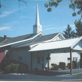 Fuoss Mills Faith C&MA Church in Tyrone,PA 16686