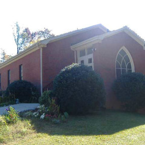 Covington - First Seventh-day Adventist Ch of Covington in Covington,GA 30014