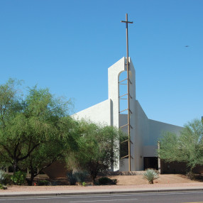 Brown Road Baptist Church in Mesa,AZ 85205