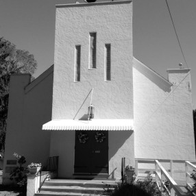 Broadway United Methodist Church