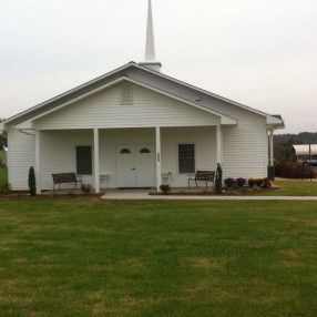 Meadow Ridge Baptist Church