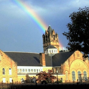 Court Street United Methodist Church