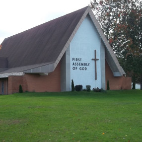 First Assembly of God in Conneaut,OH 44030