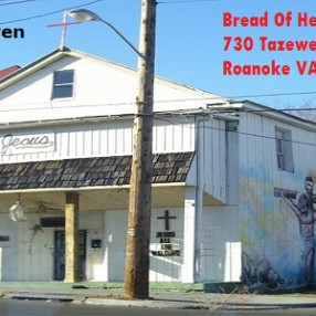 Bread Of Heaven Roanoke VA