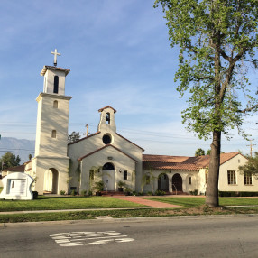 Upland Lighthouse Church