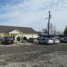 Iglesia Pentecostal Unida De Brenham