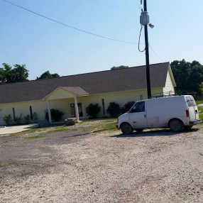 Iglesia Pentecostal Unida De Brenham