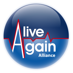 Alive Again Alliance Church in Toms River,NJ 08753