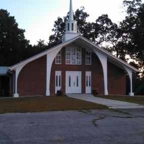 Pleasant Hill Baptist Church