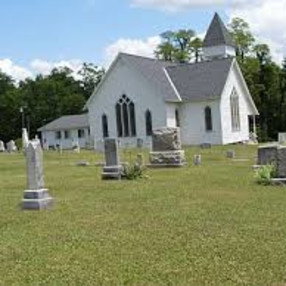 New Rehoboth Greenville Presbyterian Church