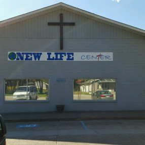 New Life Center