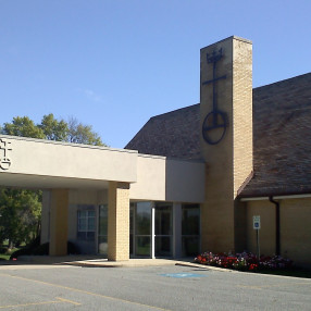 Saint John's United Church of Christ in Crown Point,IN 46307