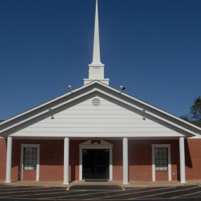 Glad Tidings Church