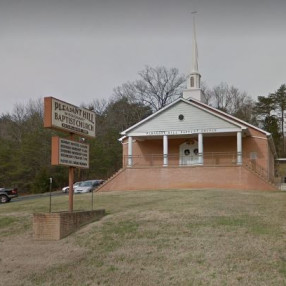 Pleasant Hill Missionary Baptist Church in Powell,TN 37849